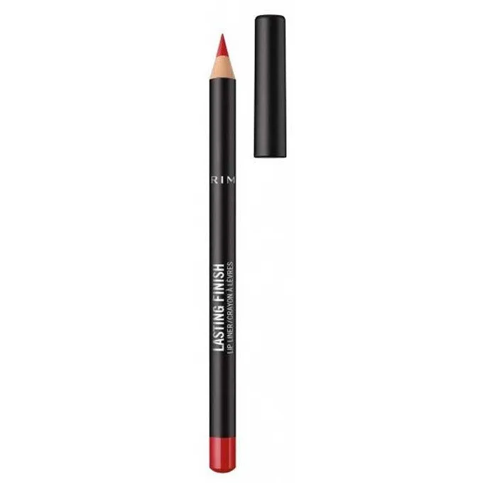 Rimmel London LASTING FINISH LIP LINER BITTEN RED 580 20IV