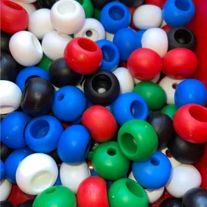 Rope Stopper Ball Bundle