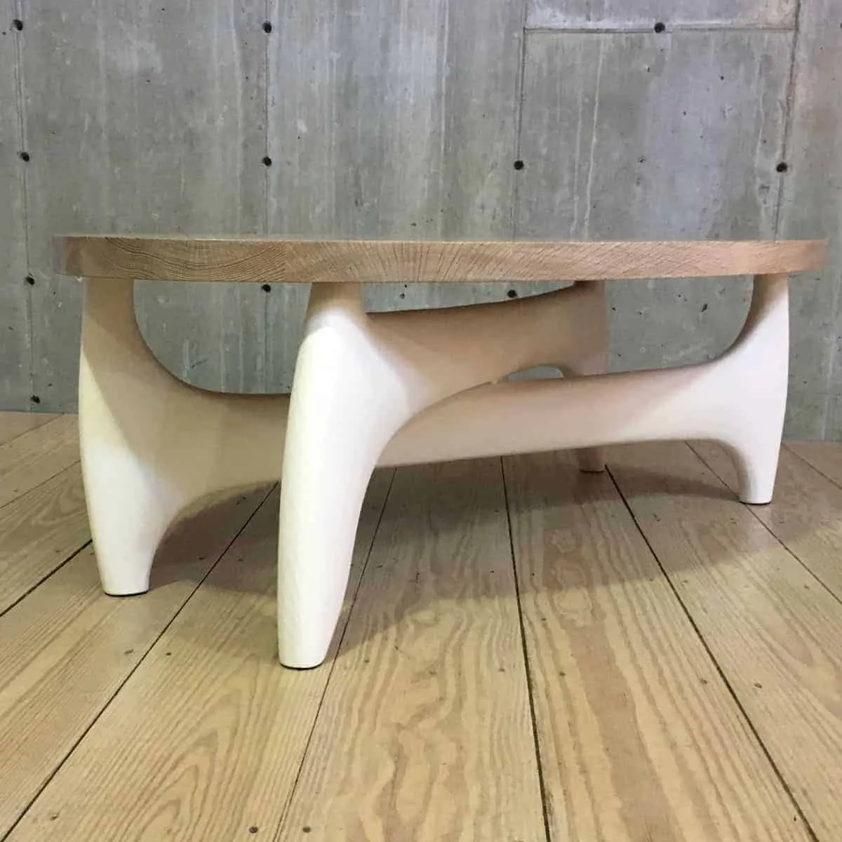 Sculpteur Console
