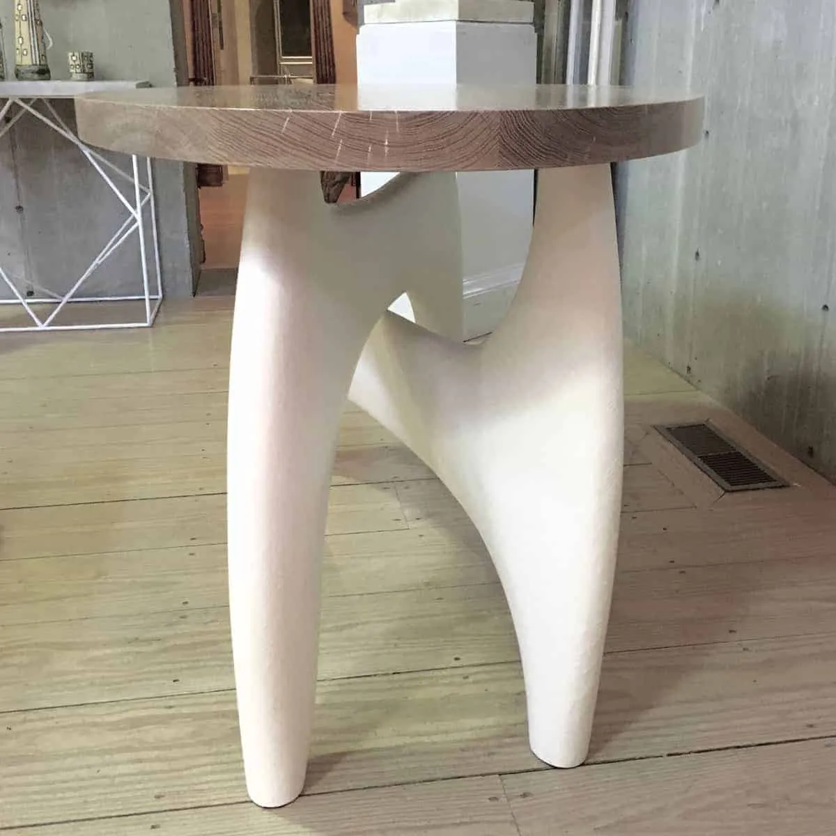 Sculpteur Console
