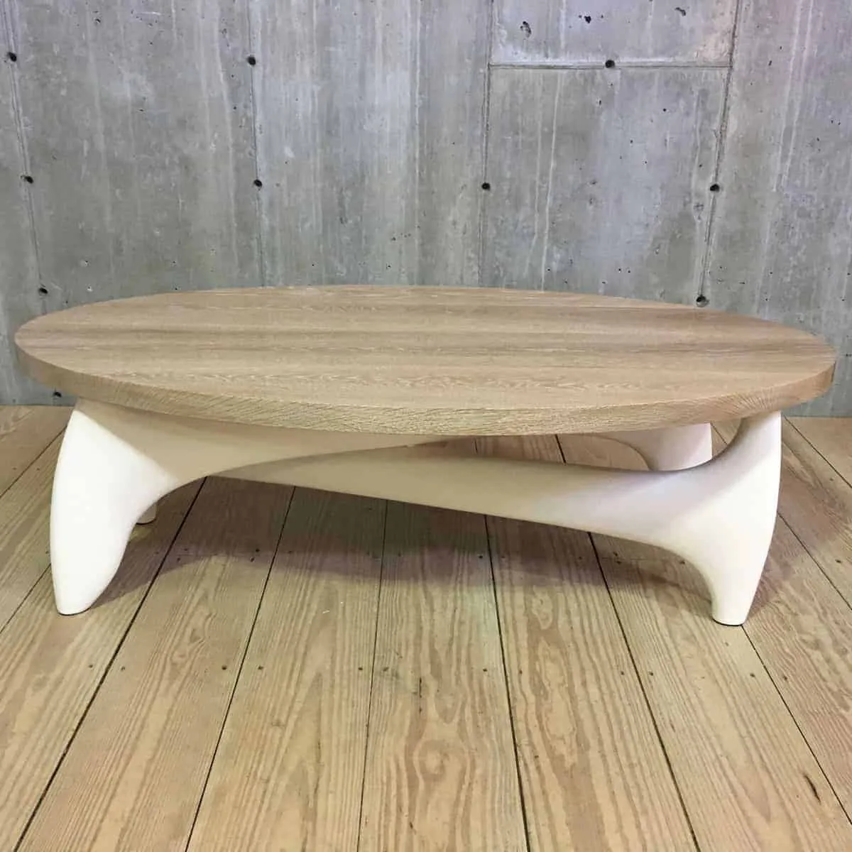 Sculpteur Console