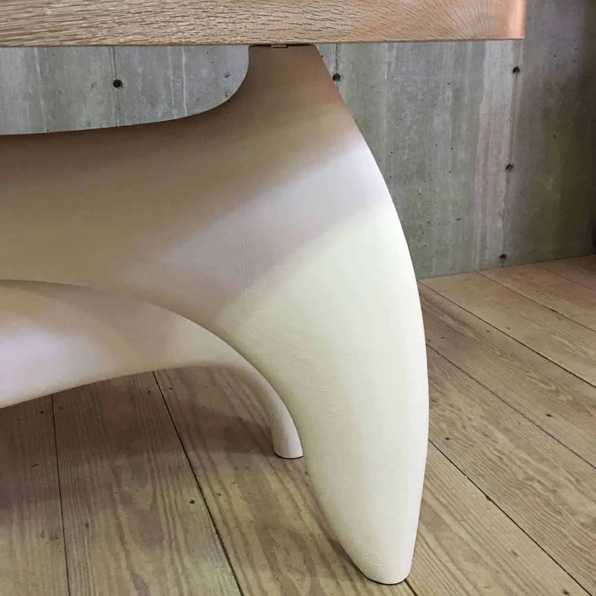 Sculpteur Console