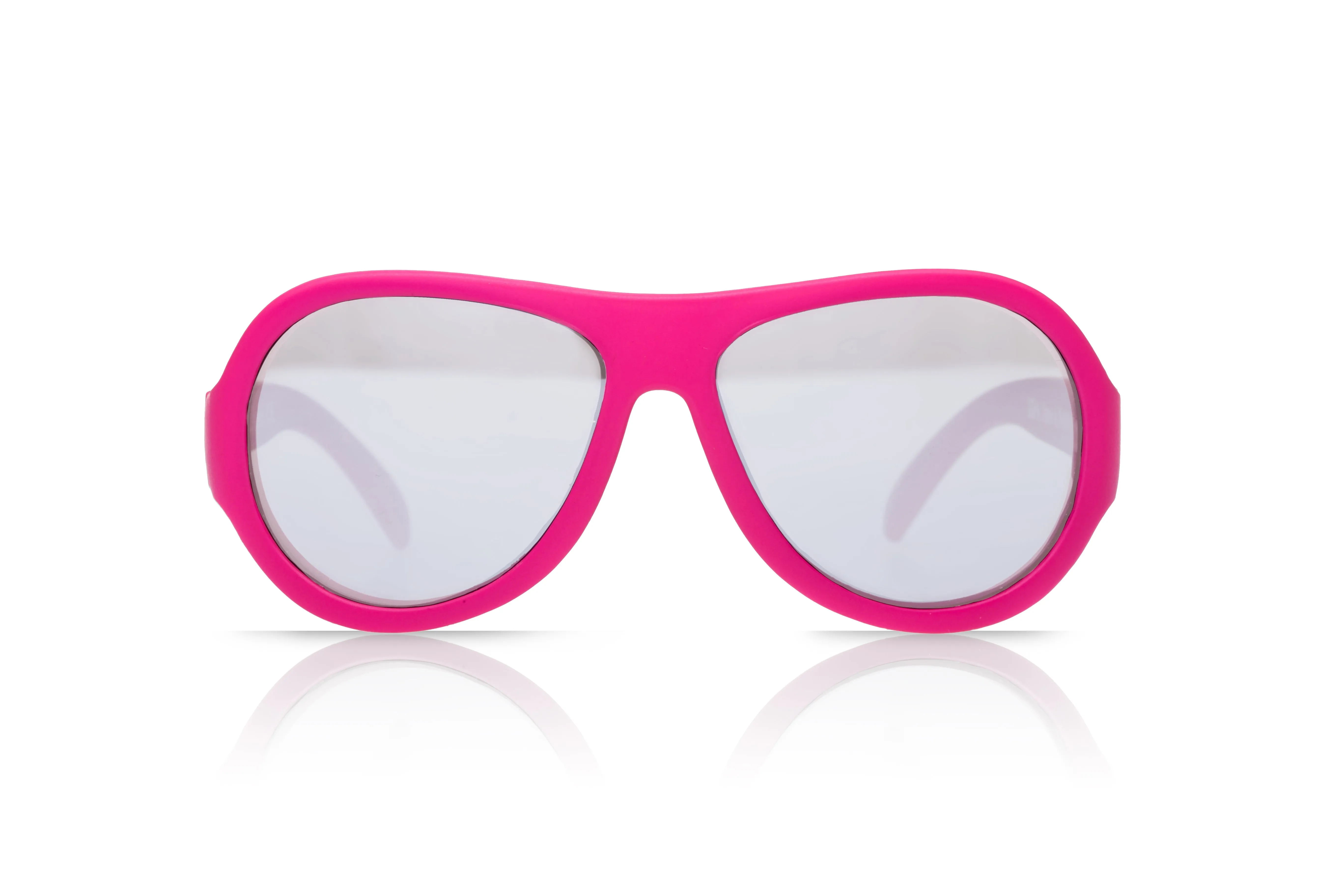 SHADEZ Kids Sunglasses Classics Pink