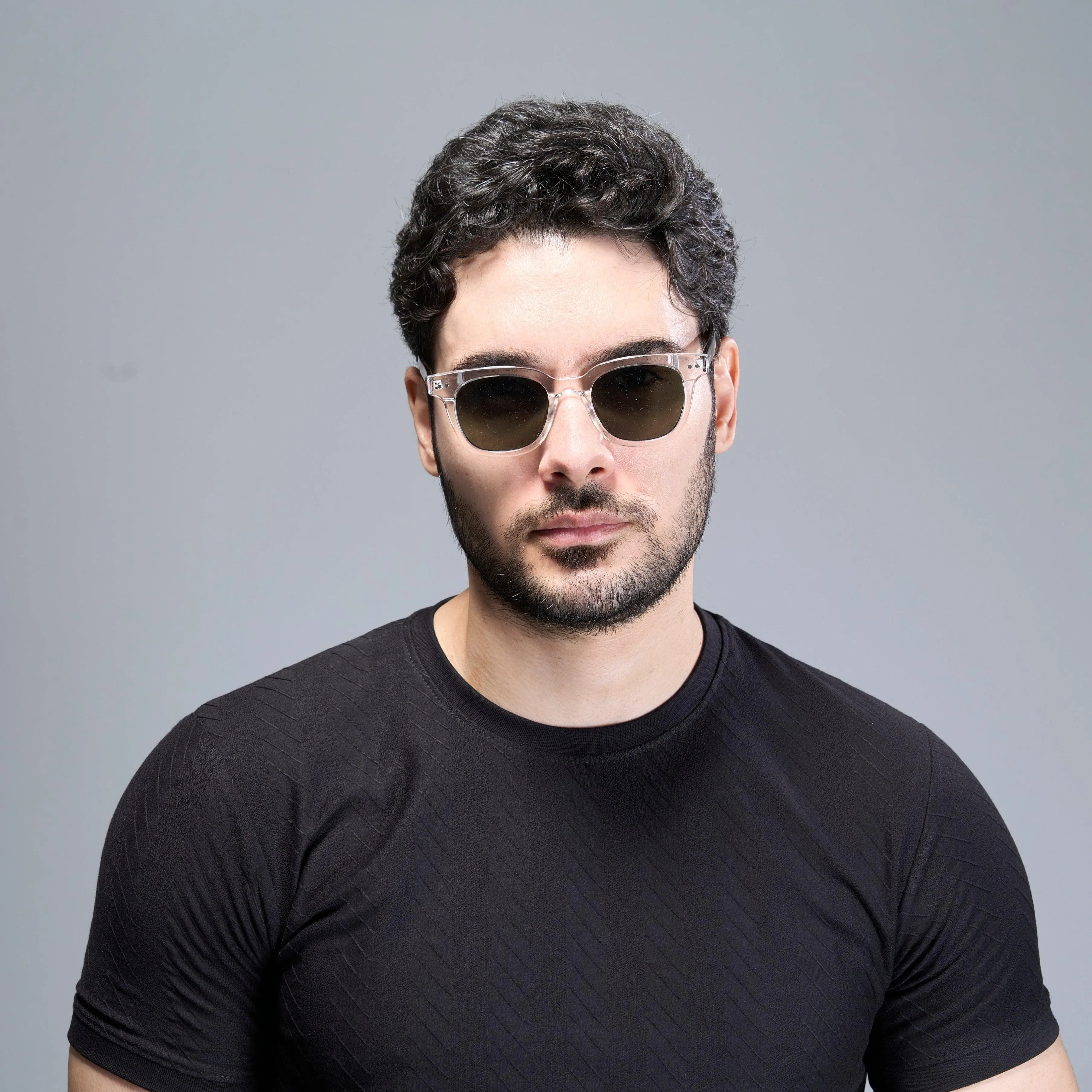 Shaffaf | UV Sunglasses - SPX6229