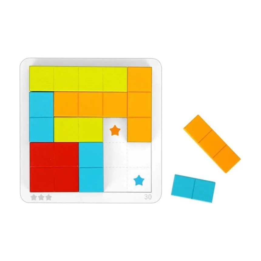 Shape Match