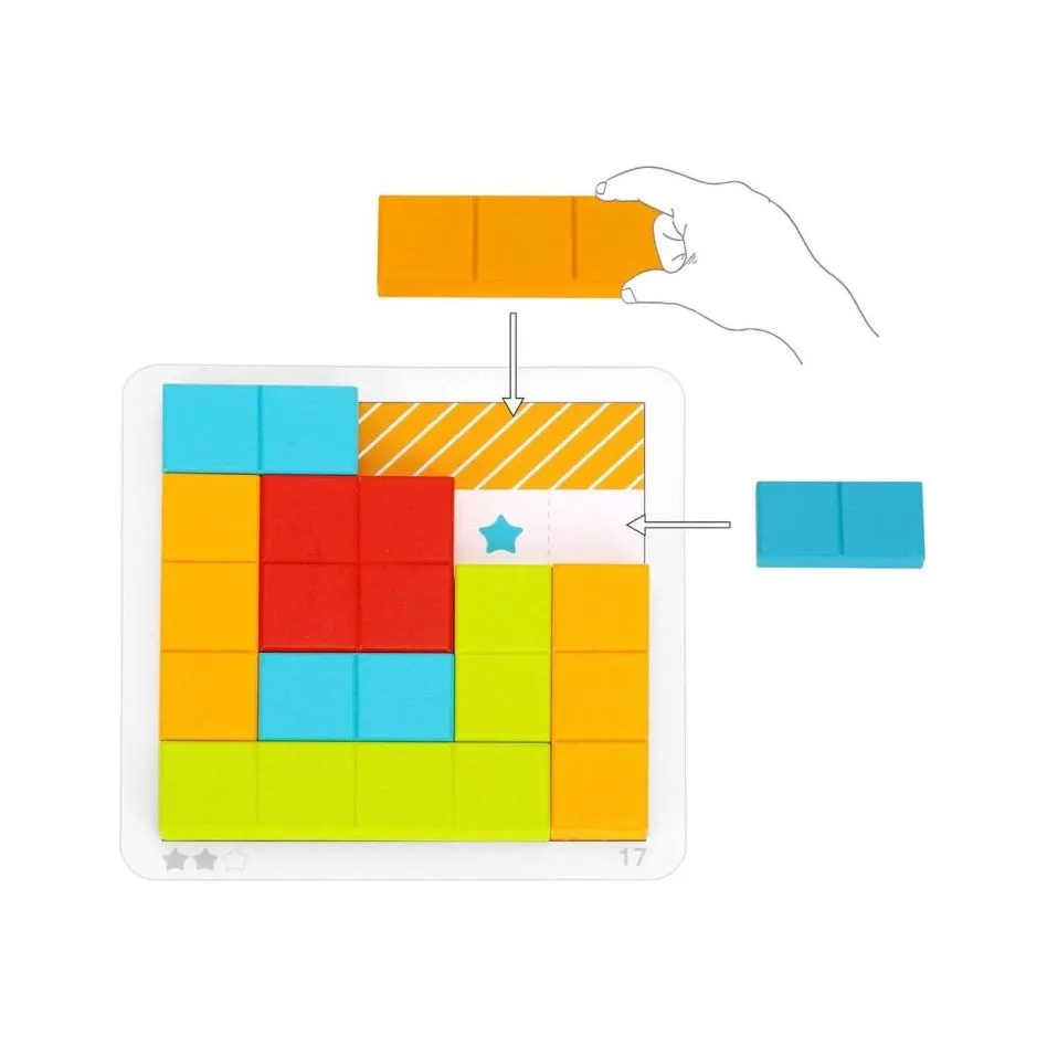Shape Match