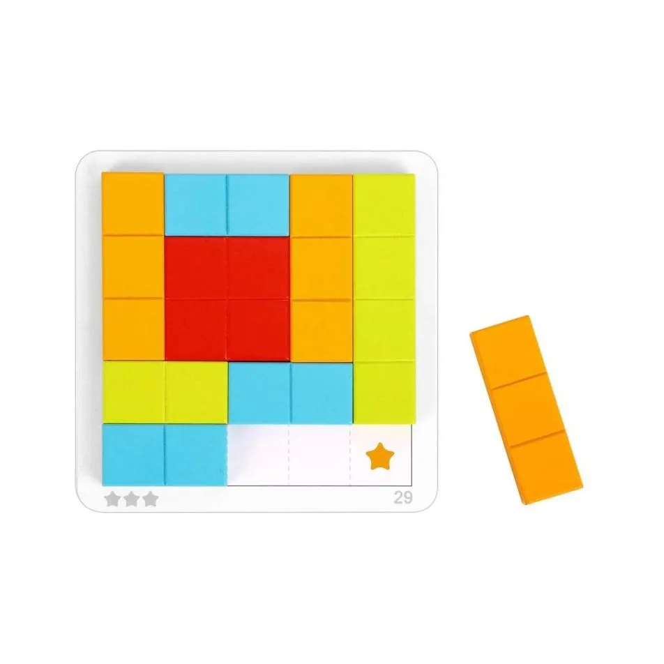 Shape Match