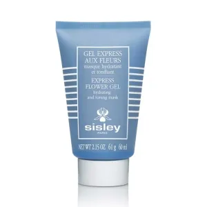 Sisley Express Flower Gel Mask 60ml