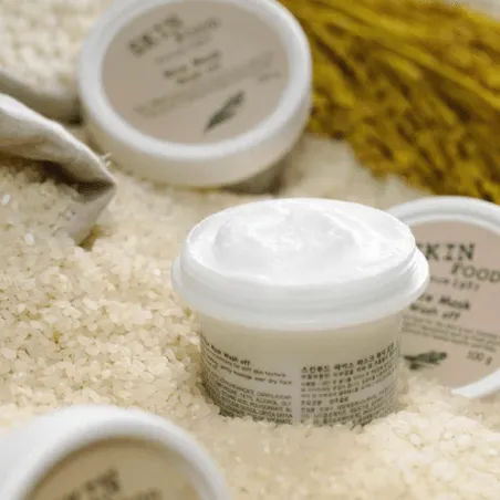 Skinfood Rice Mask Wash Off