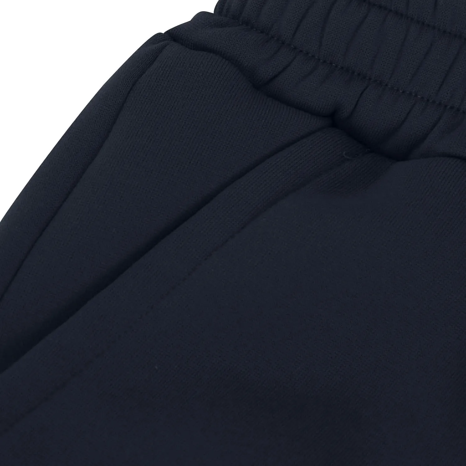 SMIDOW Womens High Waisted Wide Leg Palazzo Pants Trendy Fall Fashion Warm Fleece Sweatpants Workout Long Lounge Trousers