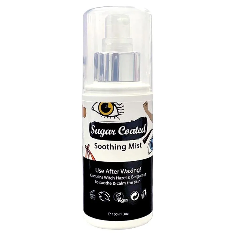 Soothing Mist