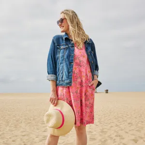 Spring Day Sanibel Dress | Plus Size