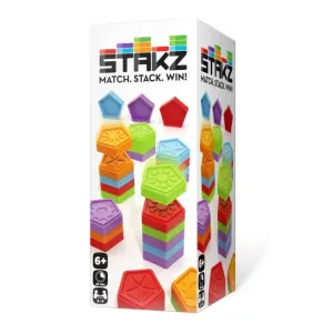 STAKZ