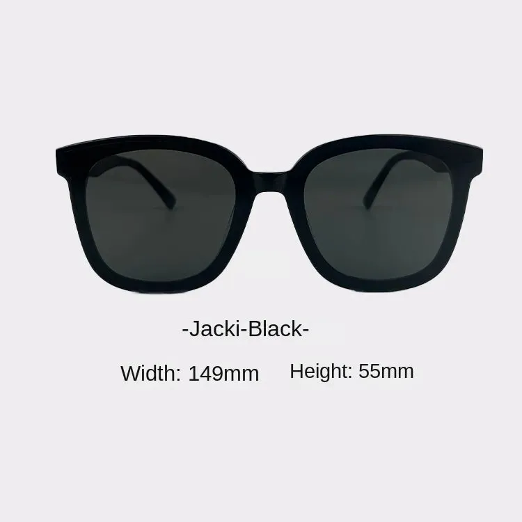 Sunglasses sun Shades Fashion Trendy Men's Protection UV Protection for Driving unisex