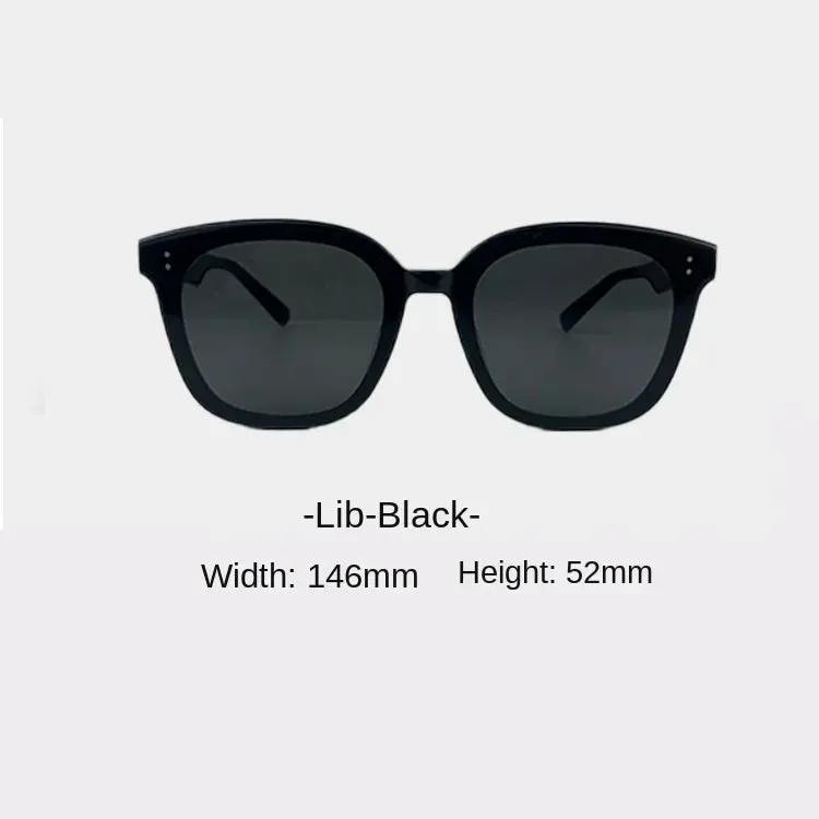 Sunglasses sun Shades Fashion Trendy Men's Protection UV Protection for Driving unisex
