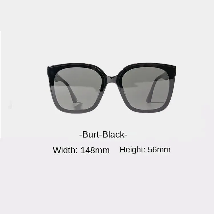 Sunglasses sun Shades Fashion Trendy Men's Protection UV Protection for Driving unisex