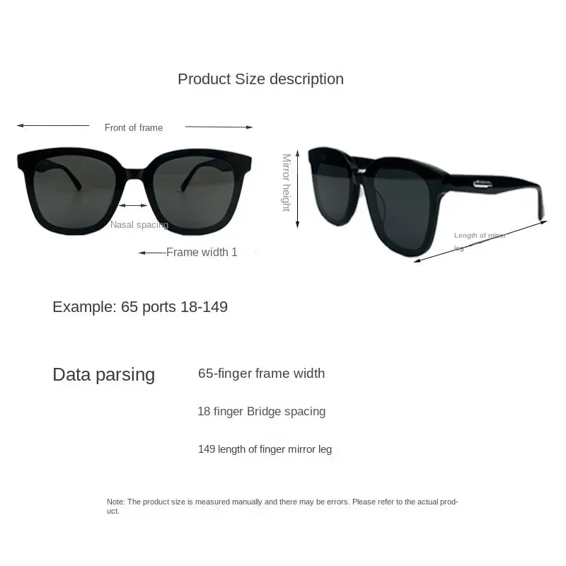 Sunglasses sun Shades Fashion Trendy Men's Protection UV Protection for Driving unisex