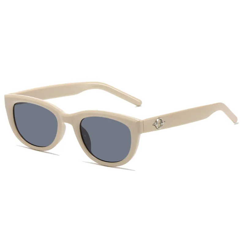 Sunglasses sun Shades Women's Street Trendy Men Style Driving UV Protection Resistant unisex