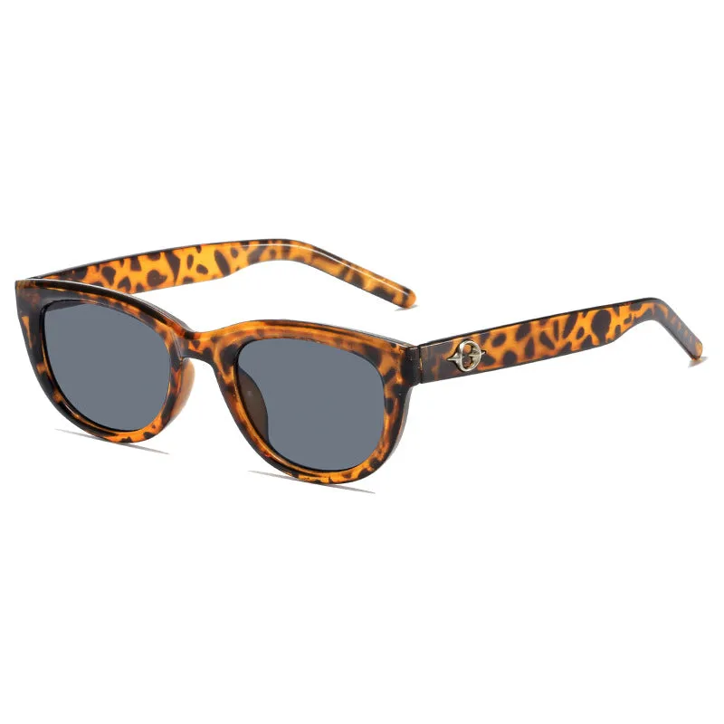 Sunglasses sun Shades Women's Street Trendy Men Style Driving UV Protection Resistant unisex