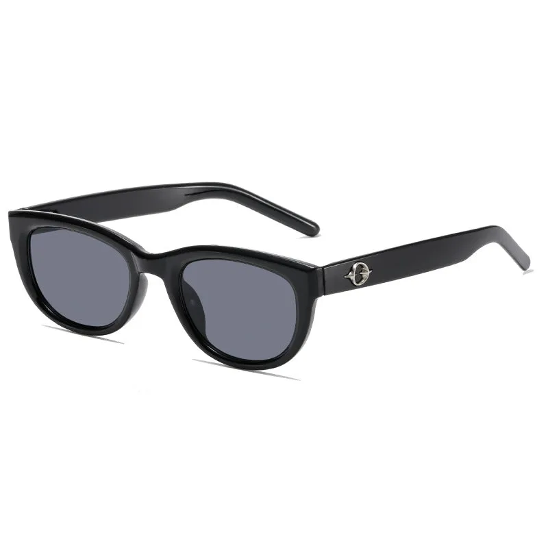 Sunglasses sun Shades Women's Street Trendy Men Style Driving UV Protection Resistant unisex