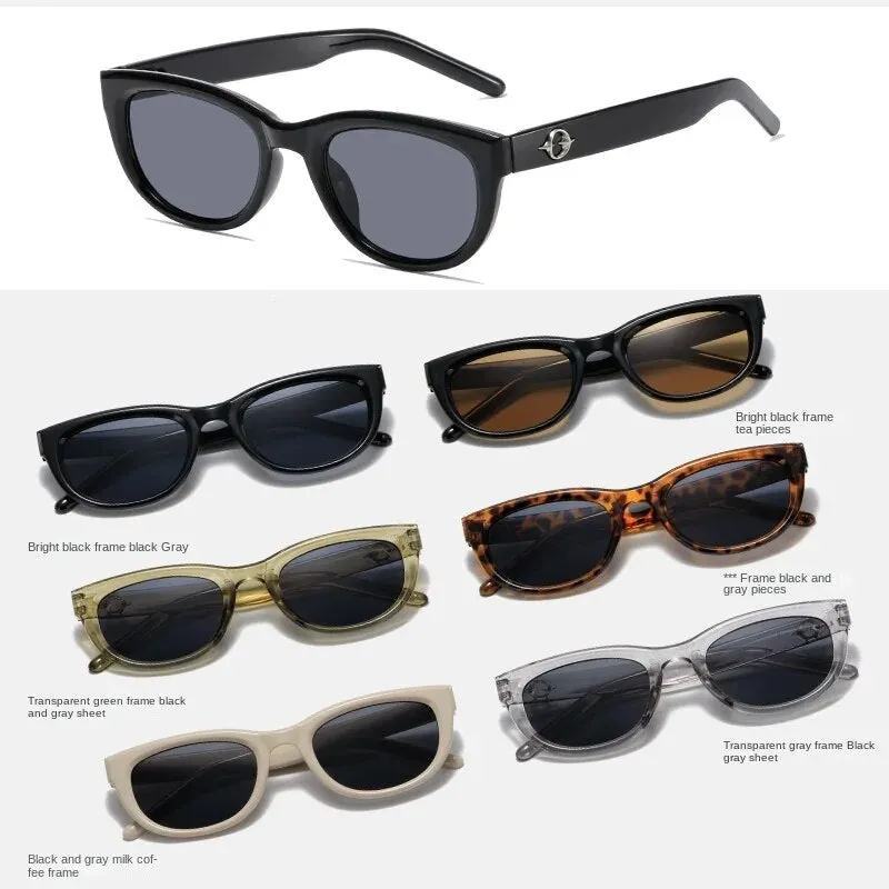 Sunglasses sun Shades Women's Street Trendy Men Style Driving UV Protection Resistant unisex