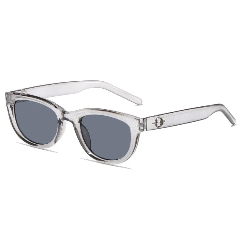 Sunglasses sun Shades Women's Street Trendy Men Style Driving UV Protection Resistant unisex