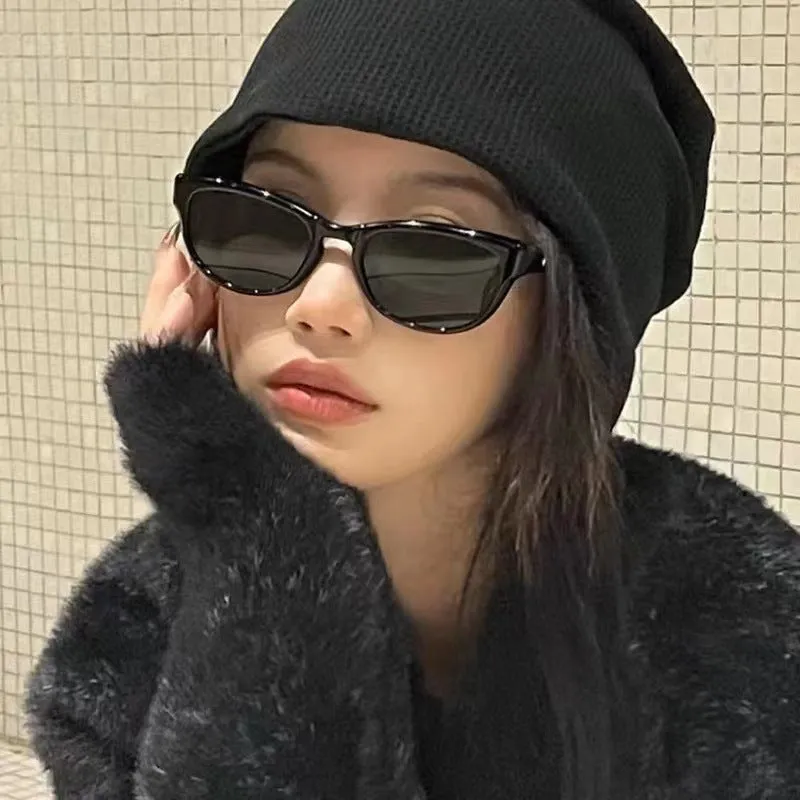 Sunglasses sun Shades Women's Street Trendy Men Style Driving UV Protection Resistant unisex