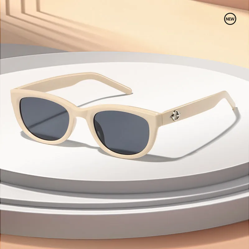 Sunglasses sun Shades Women's Street Trendy Men Style Driving UV Protection Resistant unisex