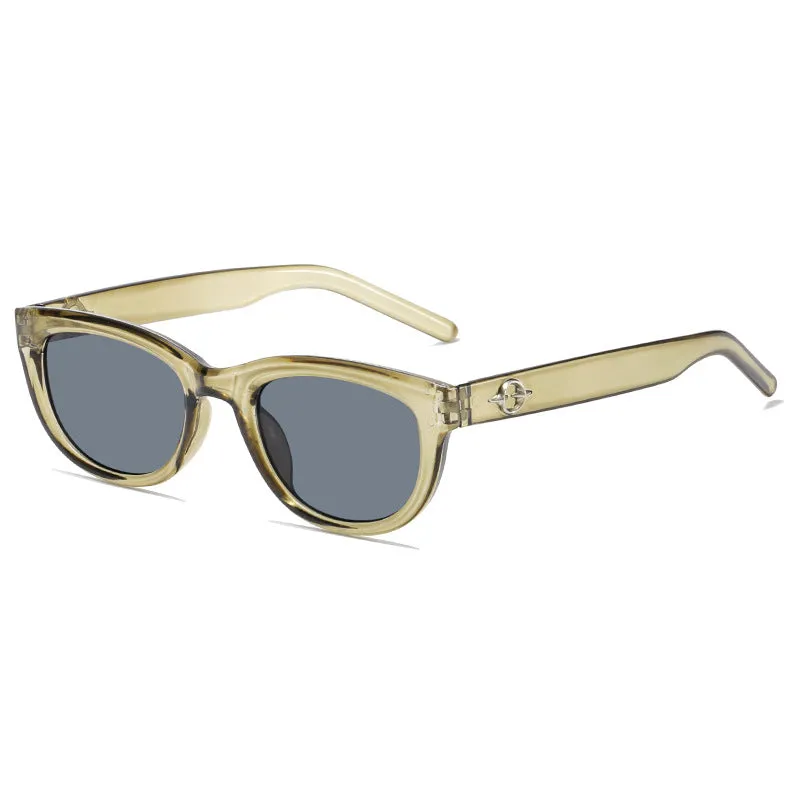 Sunglasses sun Shades Women's Street Trendy Men Style Driving UV Protection Resistant unisex