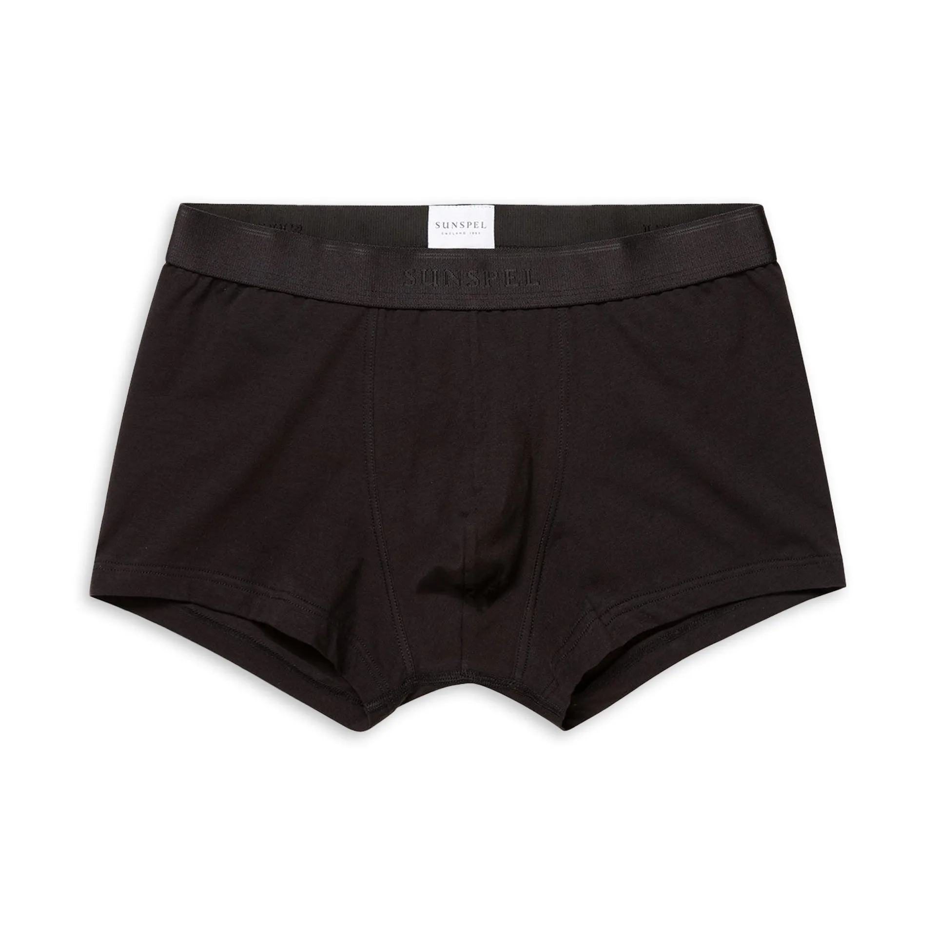 Sunspel Stretch Cotton Trunks