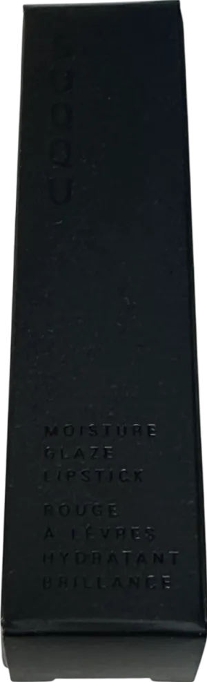suqqqu Moisture Glaze Lipstick 105 Kouchakou 3.7g