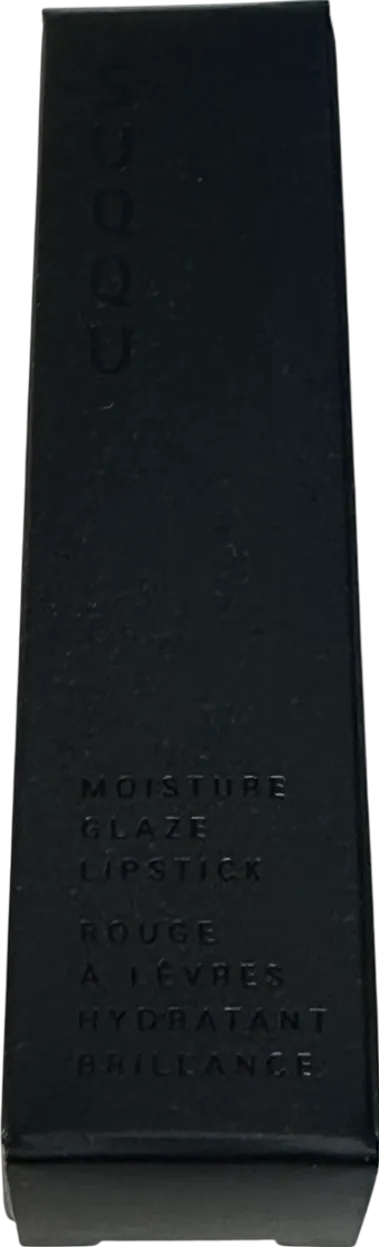 suqqqu Moisture Glaze Lipstick 105 Kouchakou 3.7g