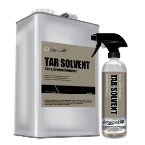 TAR SOLVENT Tar & Grease Remover