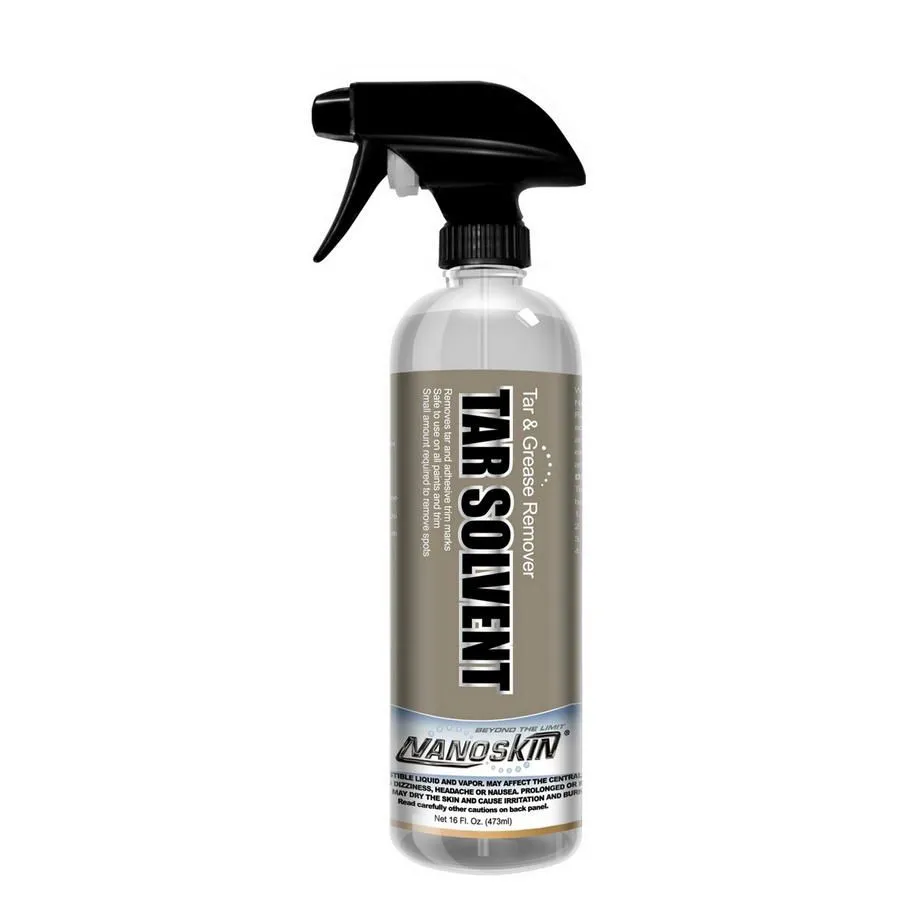 TAR SOLVENT Tar & Grease Remover