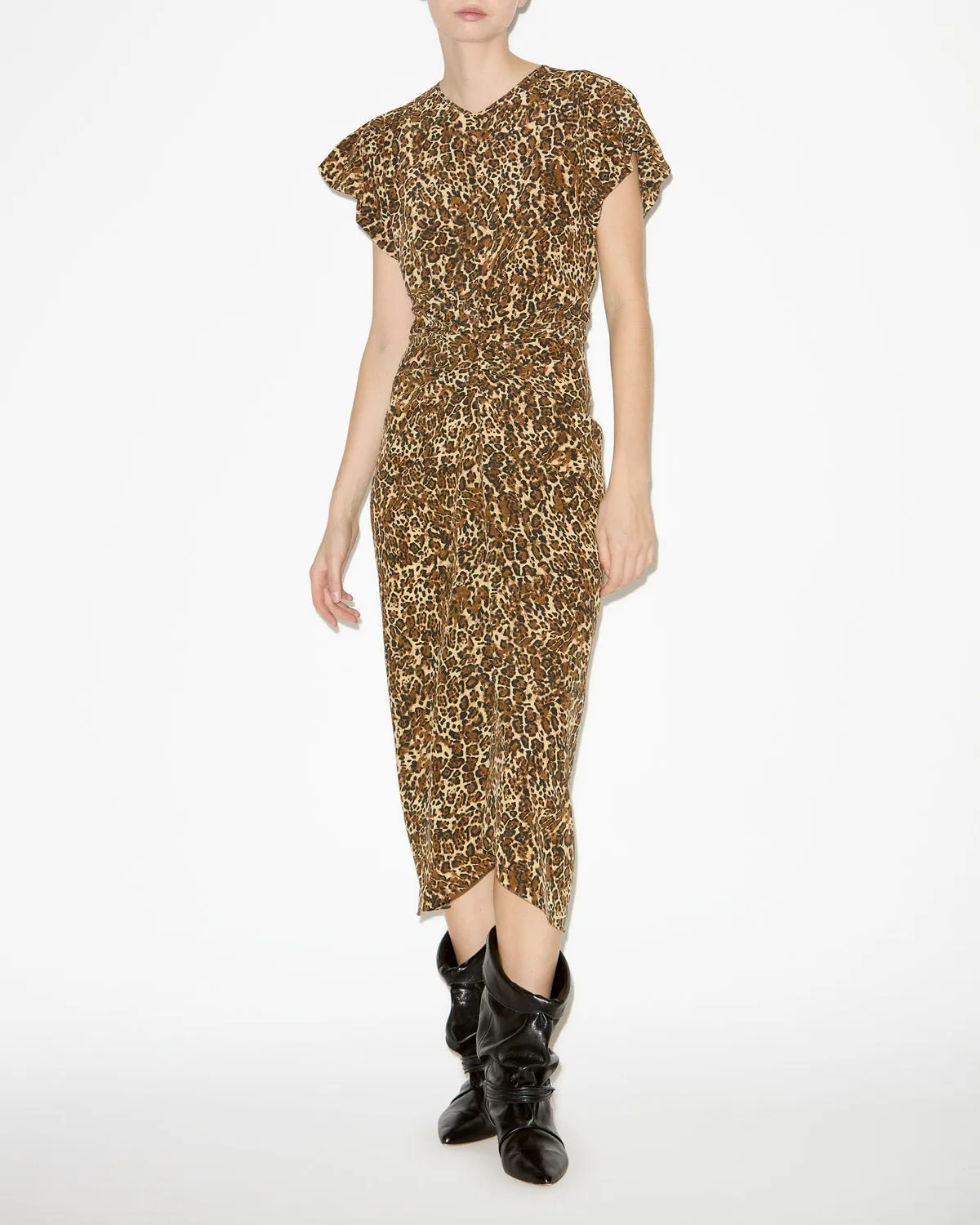 Terena dress