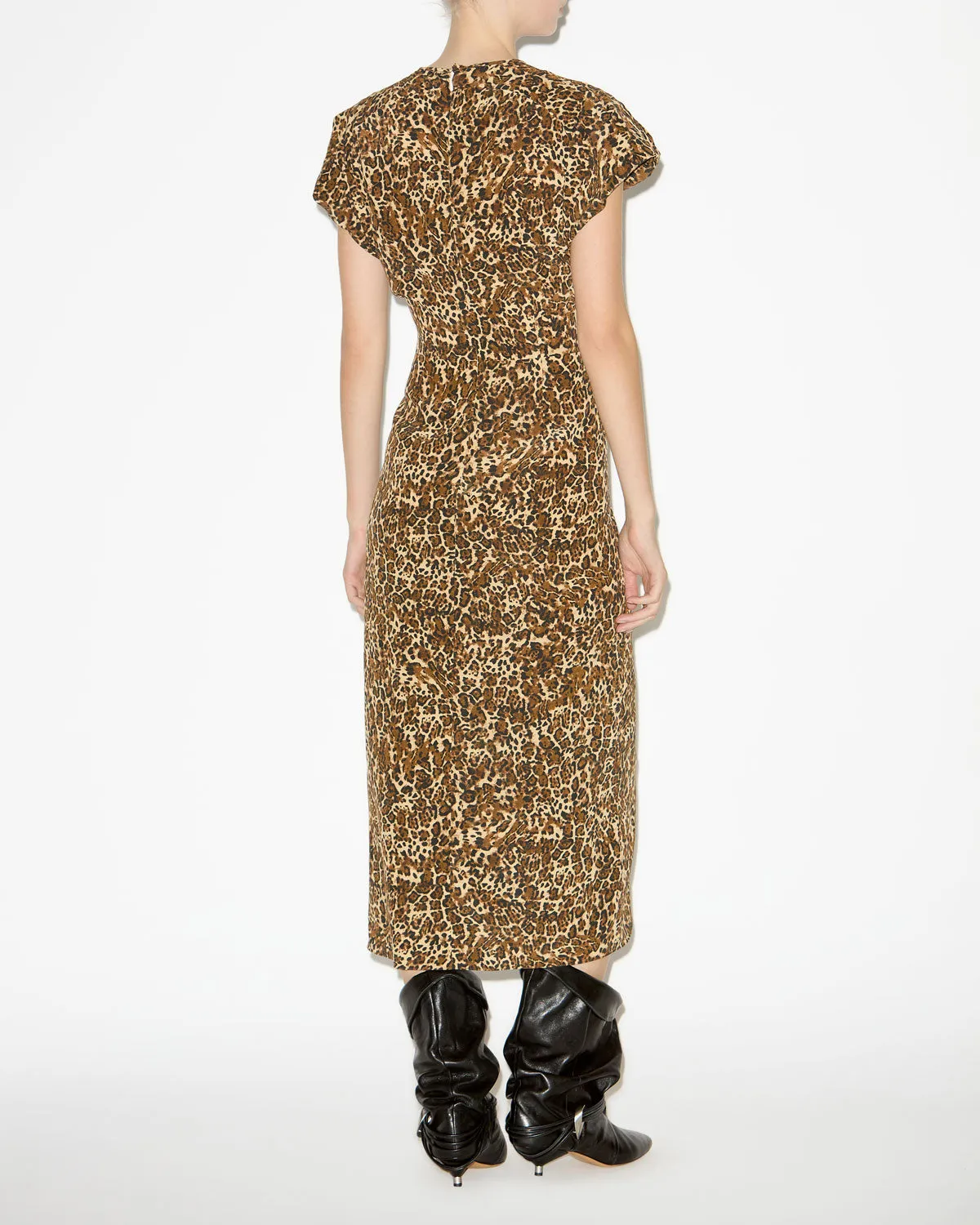 Terena dress