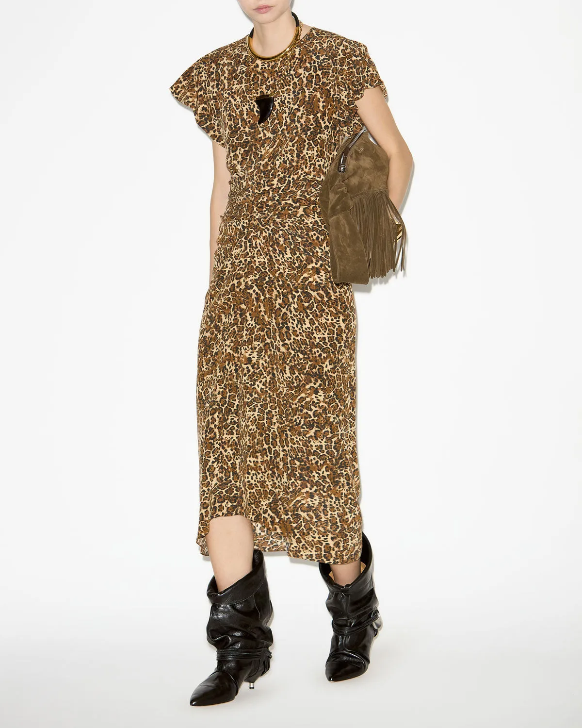 Terena dress