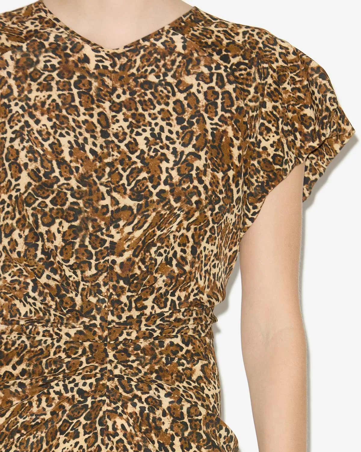 Terena dress