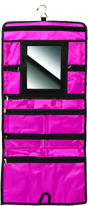 The Beauty Bag (Pink)