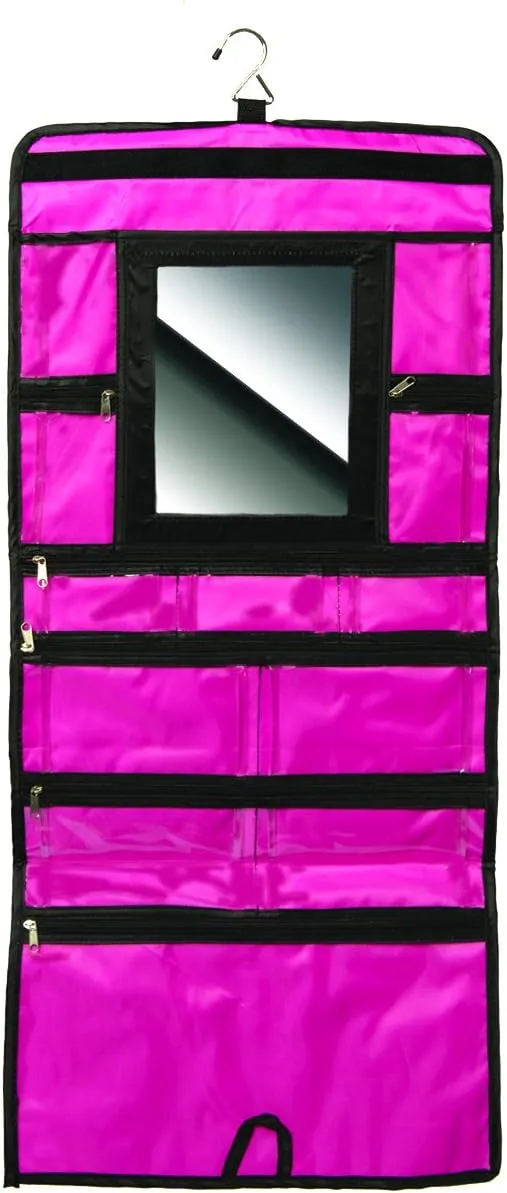 The Beauty Bag (Pink)