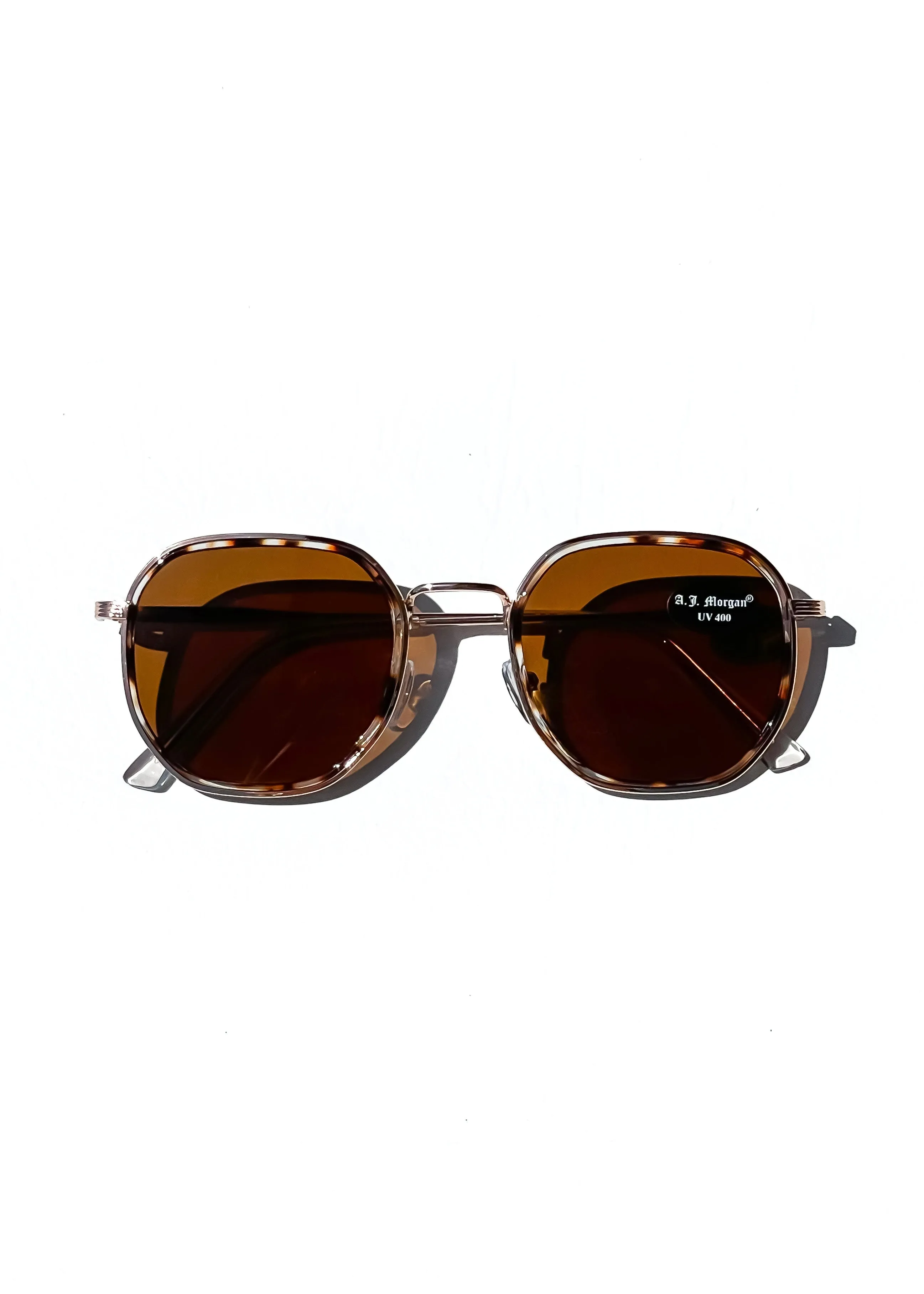THE SUN DRIP SUNGLASSES