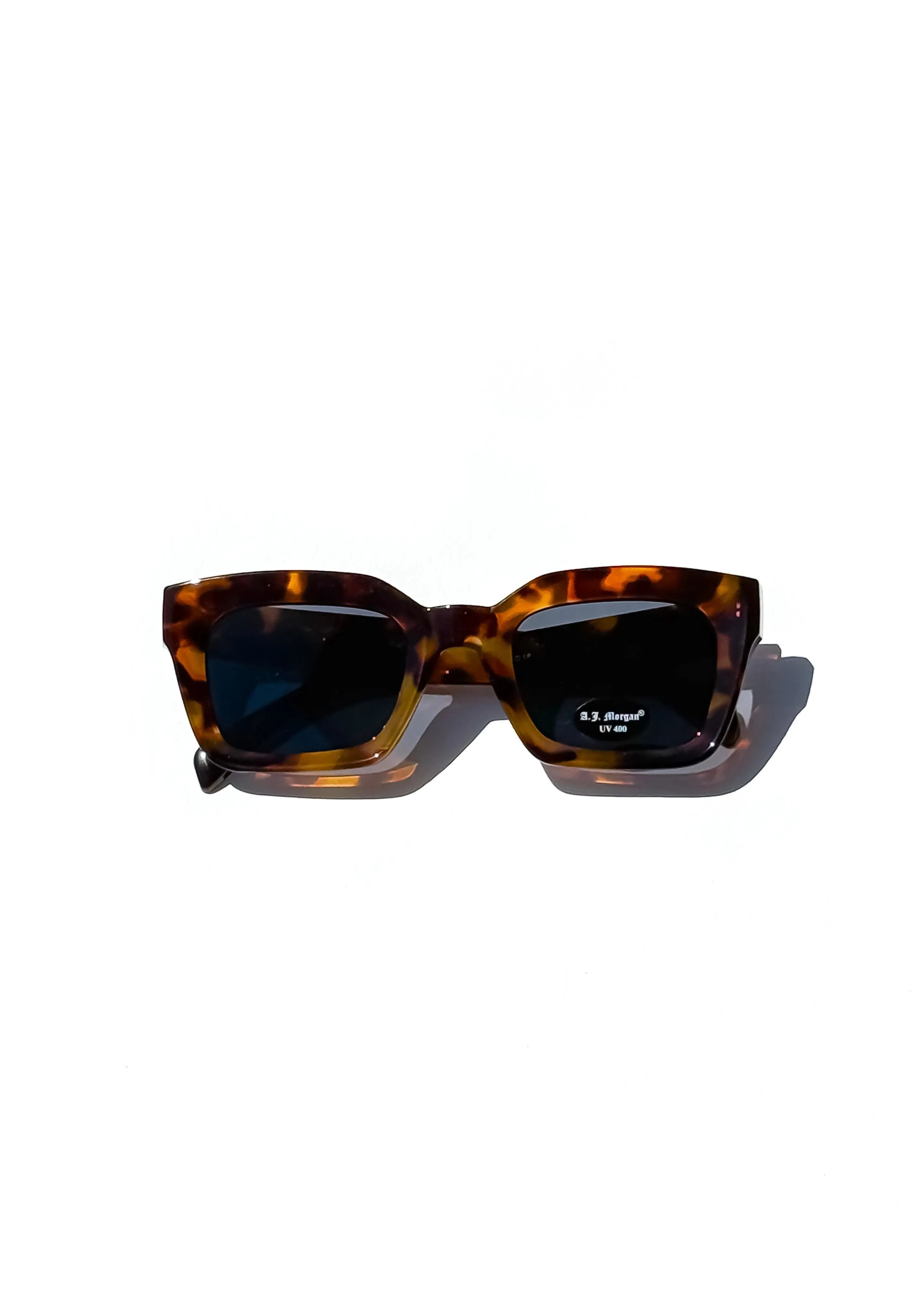 THE SUN DRIP SUNGLASSES