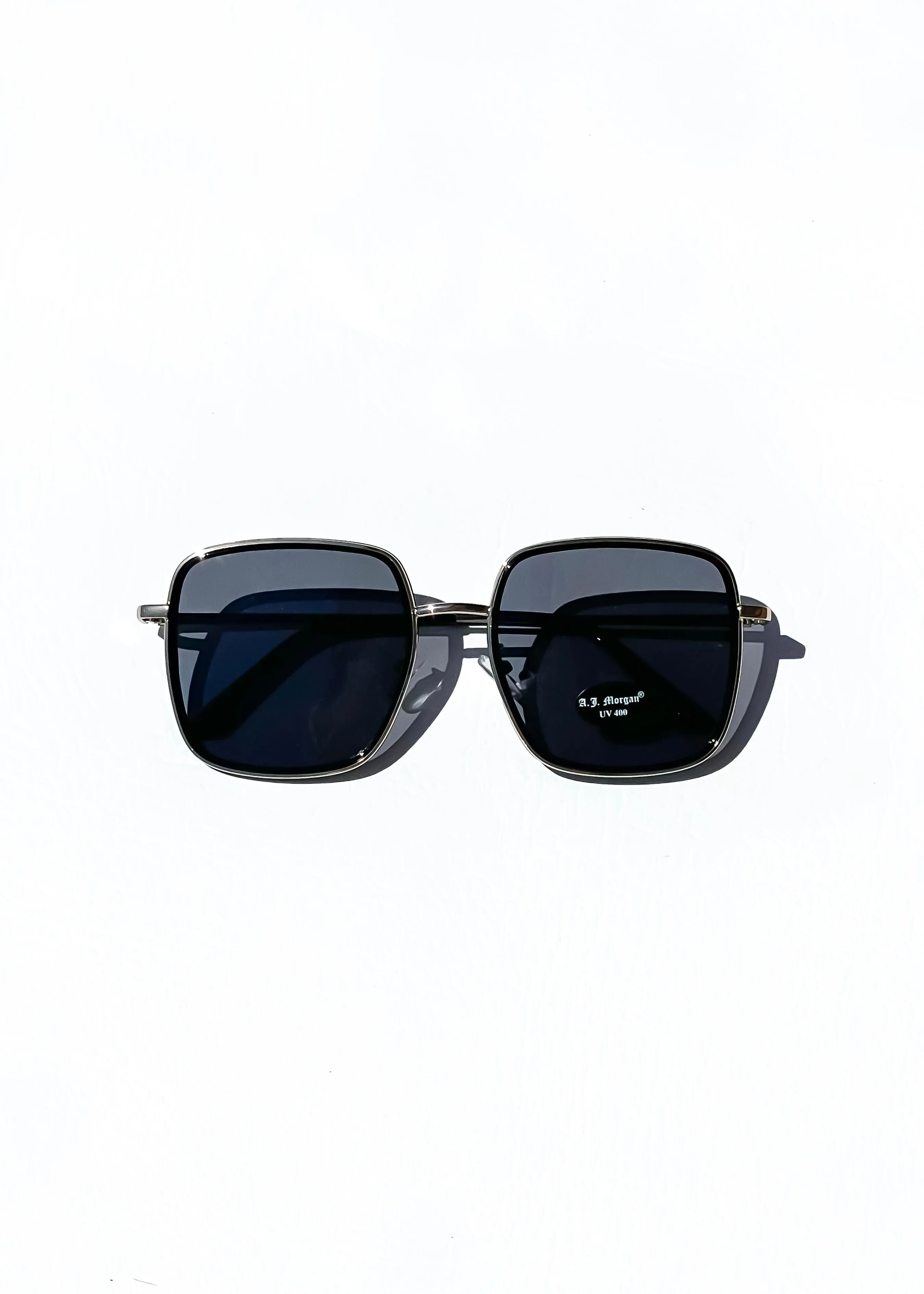 THE SUN DRIP SUNGLASSES