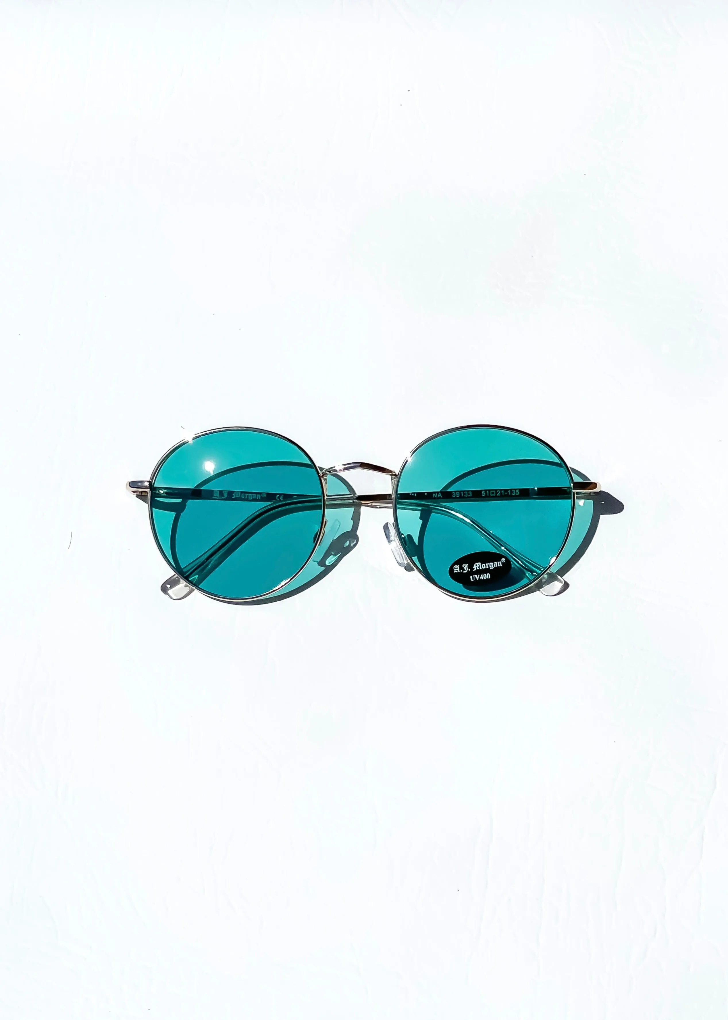 THE SUN DRIP SUNGLASSES
