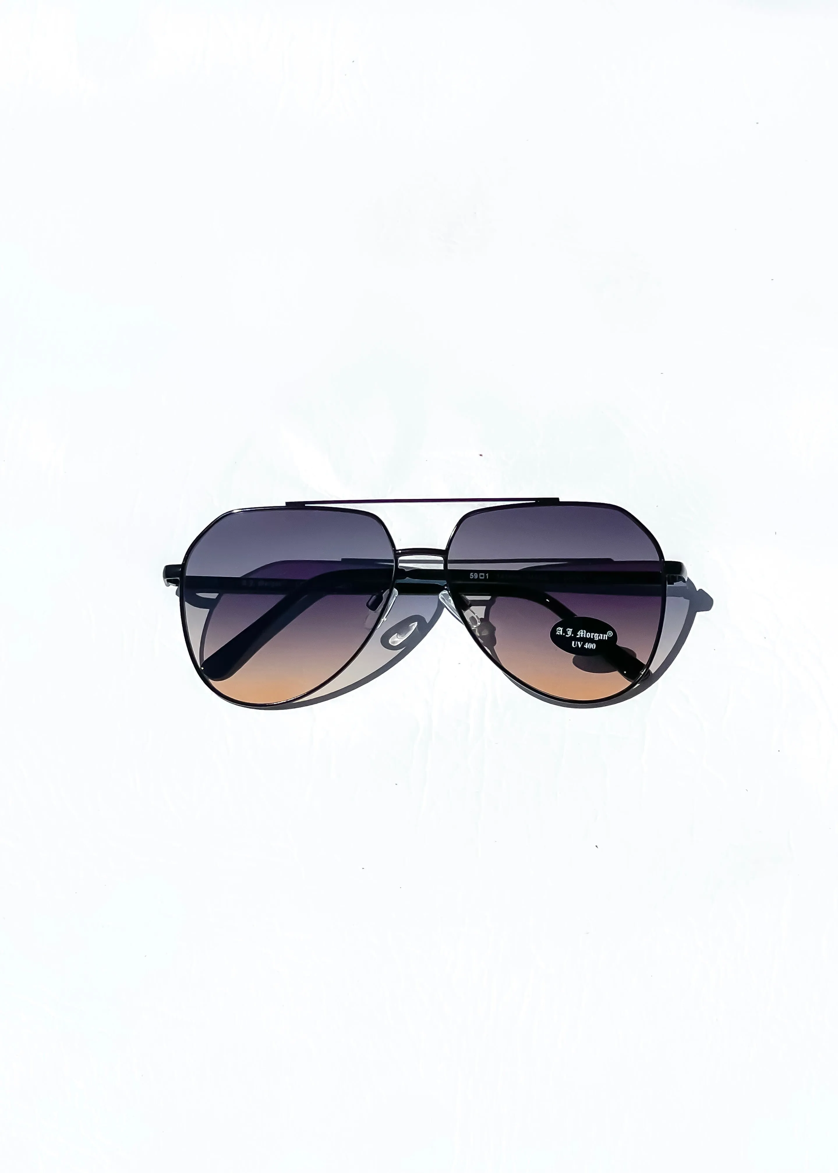 THE SUN DRIP SUNGLASSES
