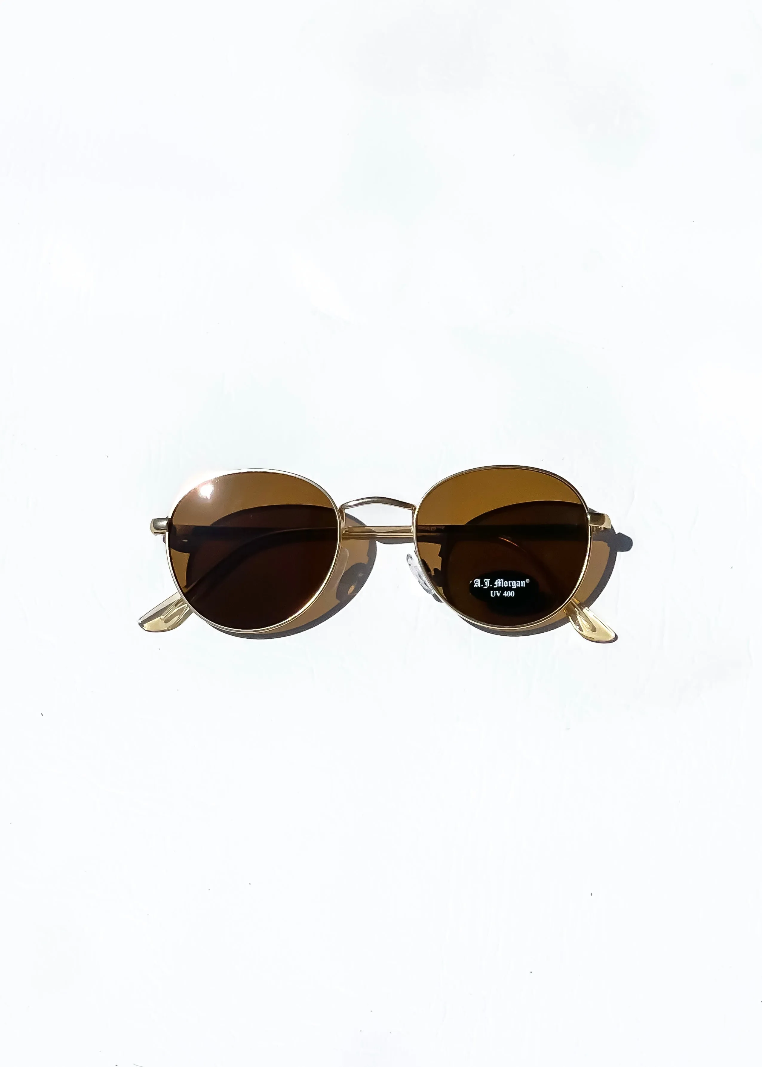 THE SUN DRIP SUNGLASSES
