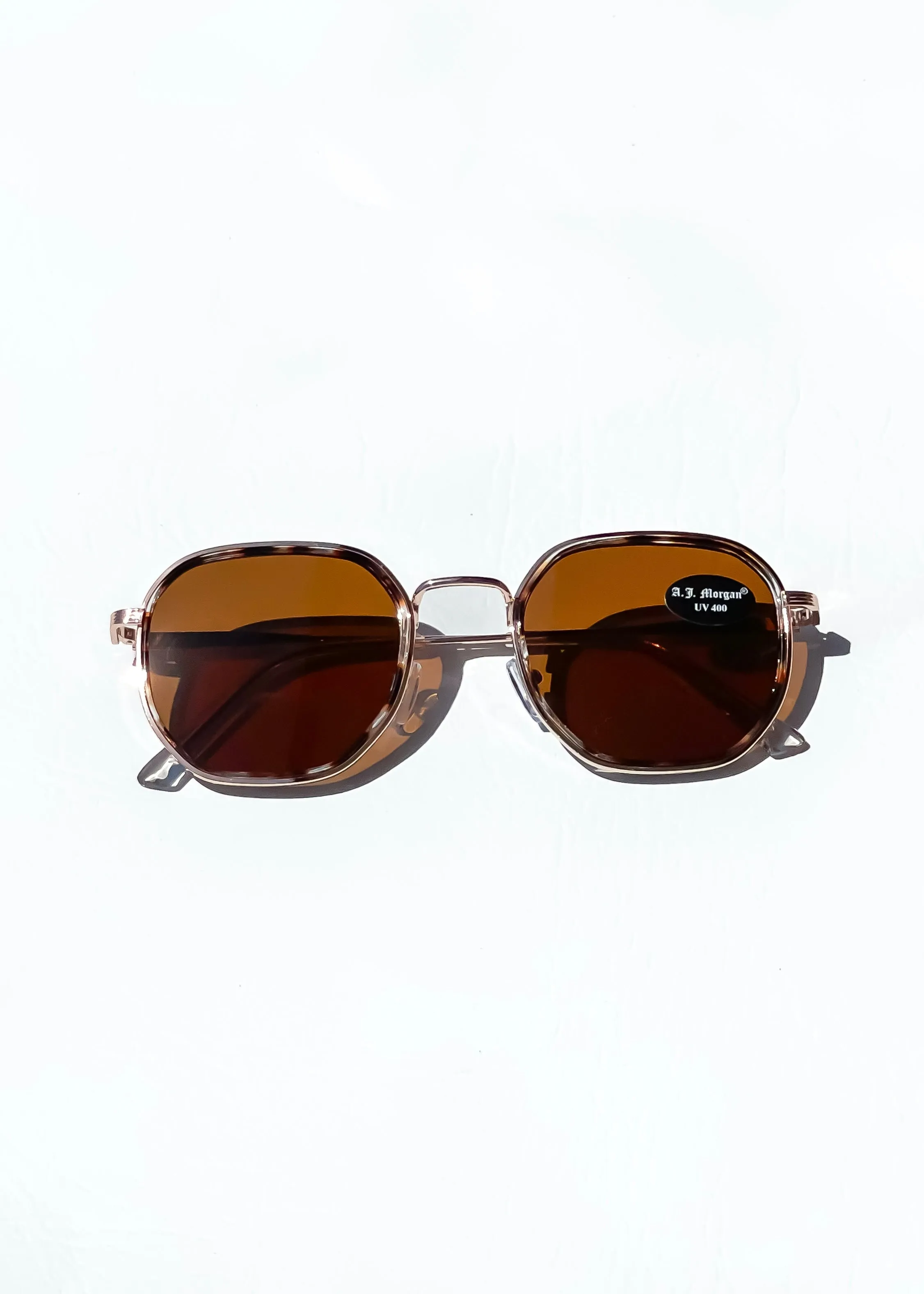 THE SUN DRIP SUNGLASSES