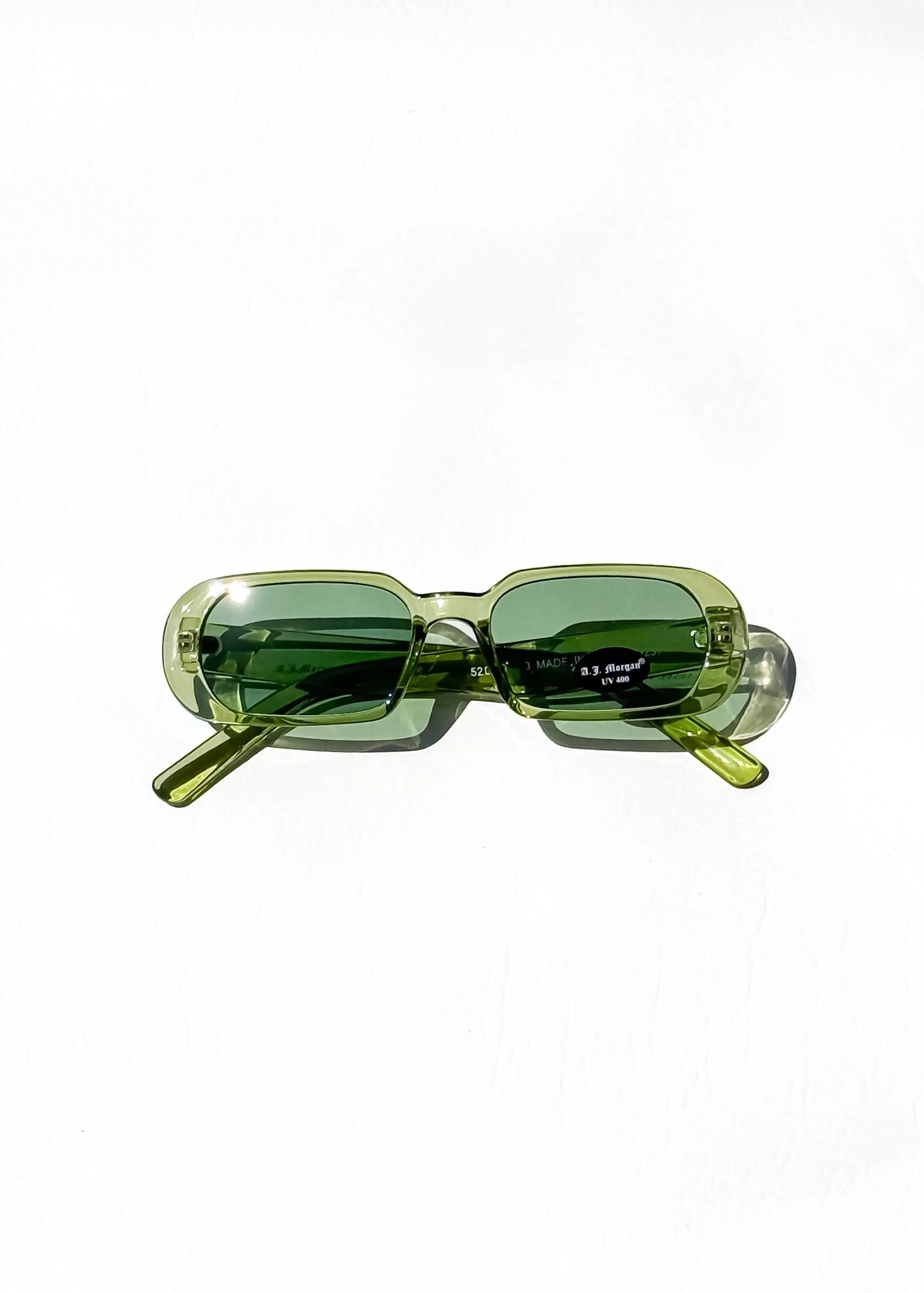 THE SUN DRIP SUNGLASSES