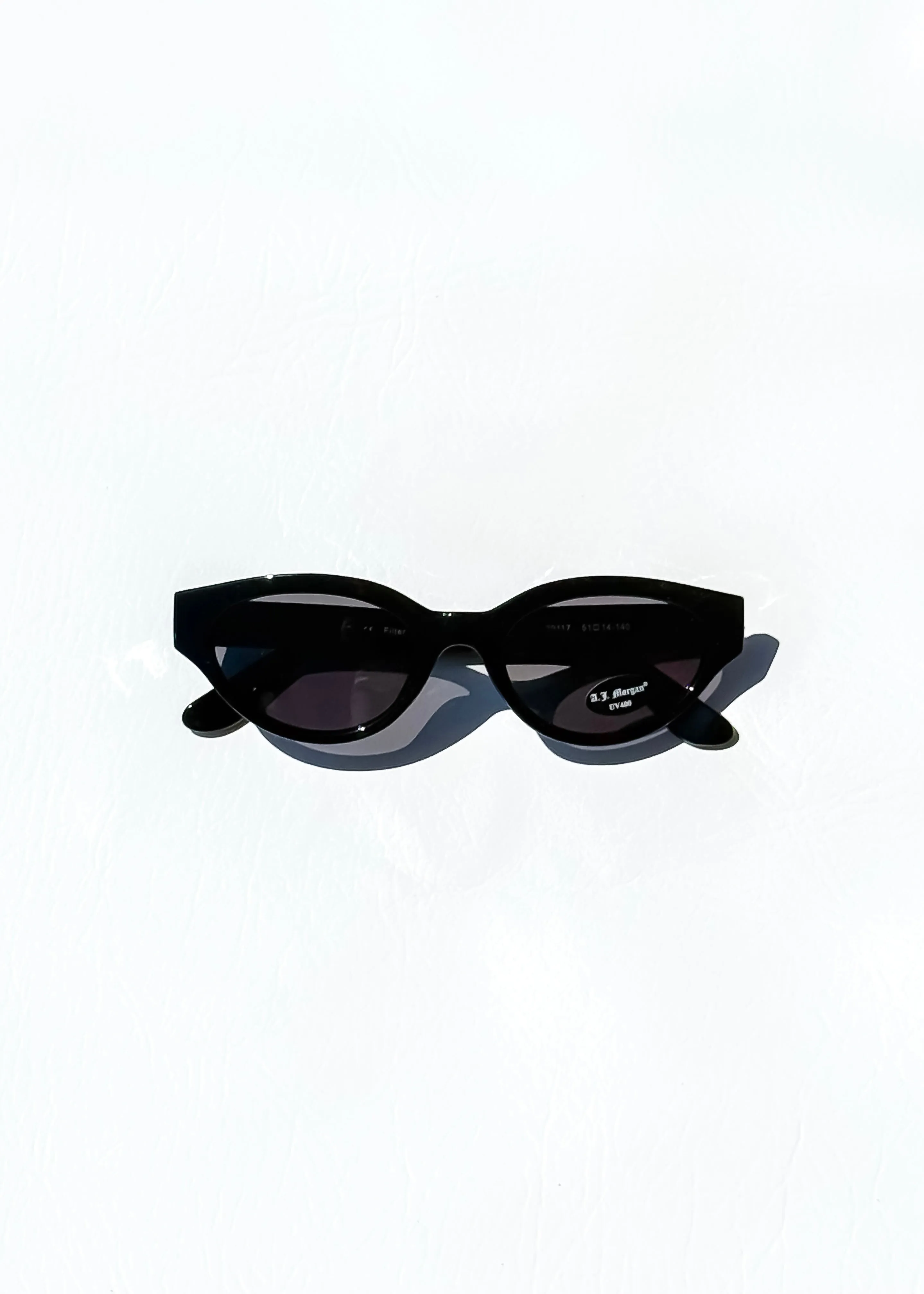 THE SUN DRIP SUNGLASSES