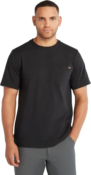 Timberland PRO Men's Core Pocket Short-Sleeve T-Shirt